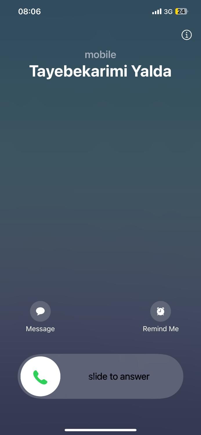 null