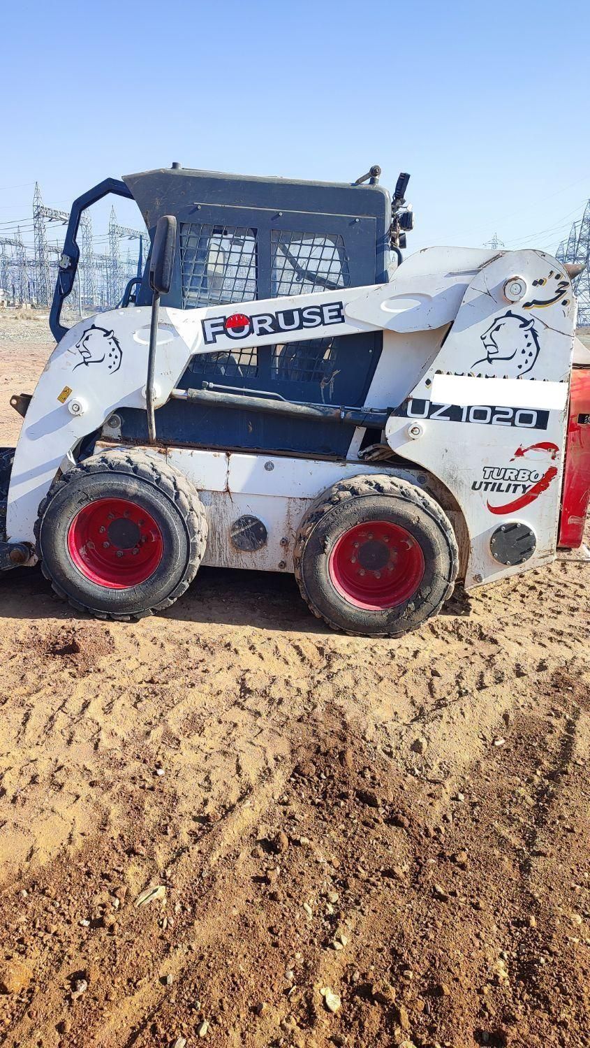 حمل نخاله با کمپرسی و بابکت|خدمات حمل و نقل|رباطکریم, رباطکریم|دیوار