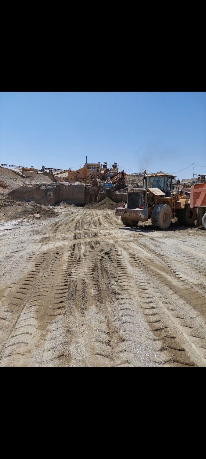 شن سبز|مصالح و تجهیزات ساختمان|اصفهان, ارداجی|دیوار