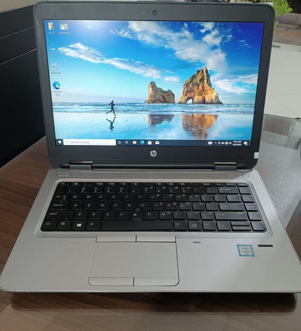 لپتاپ Hp درحد نو|رایانه همراه|تایباد, |دیوار