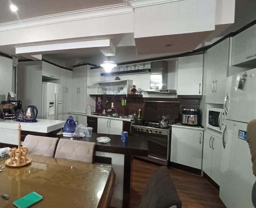 ۱۵۷متری/محدوده پارک فاطمی|فروش آپارتمان|سبزوار, عظیمیان|دیوار