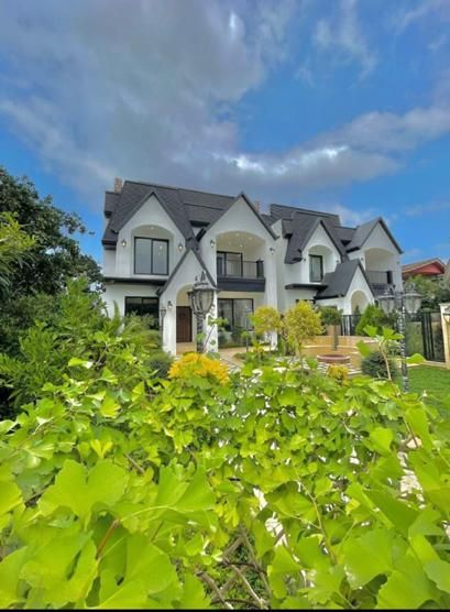 ویلا تریبلکس نما نروژی 550متری|فروش خانه و ویلا|چمستان, |دیوار