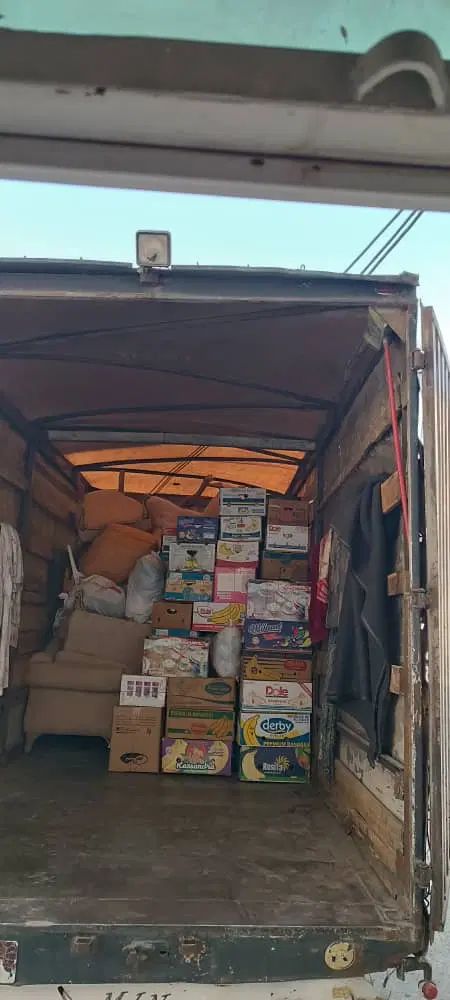 باربری کرج محمدشهرمهرشهرگوهردشت عظیمیه دهقان ویلا|خدمات حمل و نقل|کرج, عظیمیه|دیوار