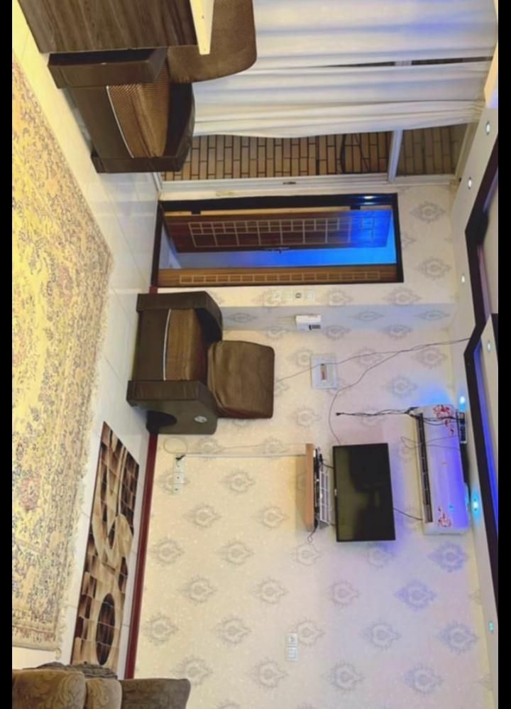 اجاره روزانه/هفتگی/آپارتمان در شهرک امام حسن|اجارهٔ کوتاهمدت آپارتمان و سوئیت|شیراز, شهرک امام حسن|دیوار