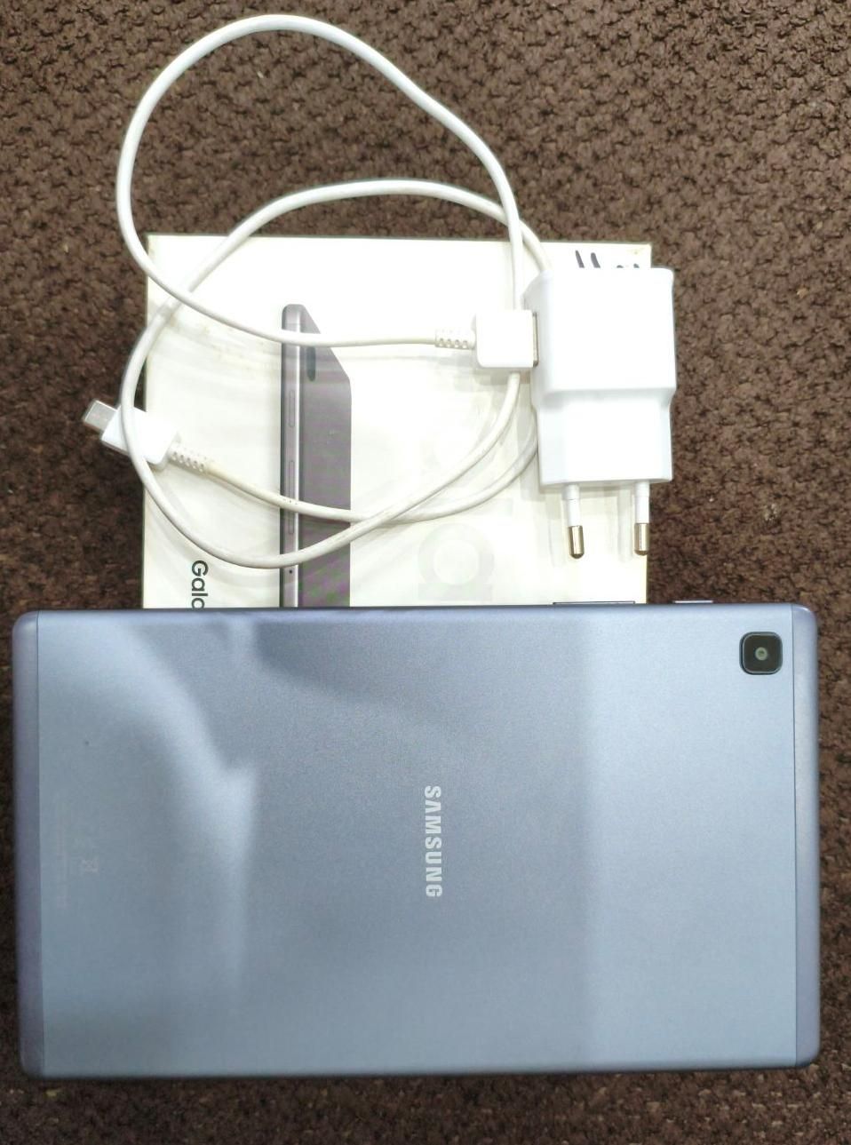 Galaxy Tab A7 Light|تبلت|بوشهر, |دیوار