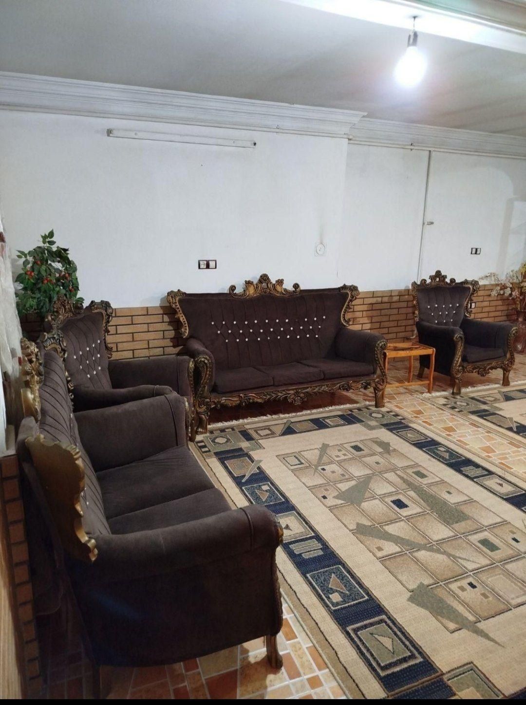سوئیت آپارتمان دو خواب شیک|اجارهٔ کوتاهمدت آپارتمان و سوئیت|گرگان, |دیوار