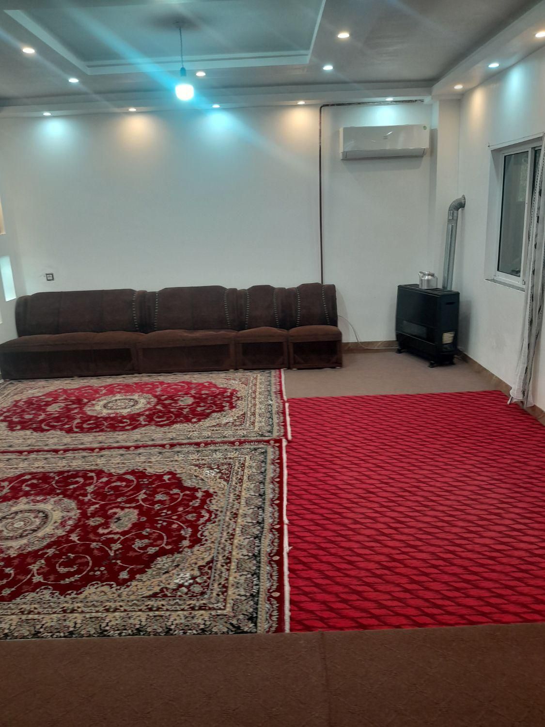 اجاره روزانه/هفتگی/ماهانه آپارتمان ۸۰ متری|اجارهٔ کوتاه‌مدت آپارتمان و سوئیت|اسالم, |دیوار