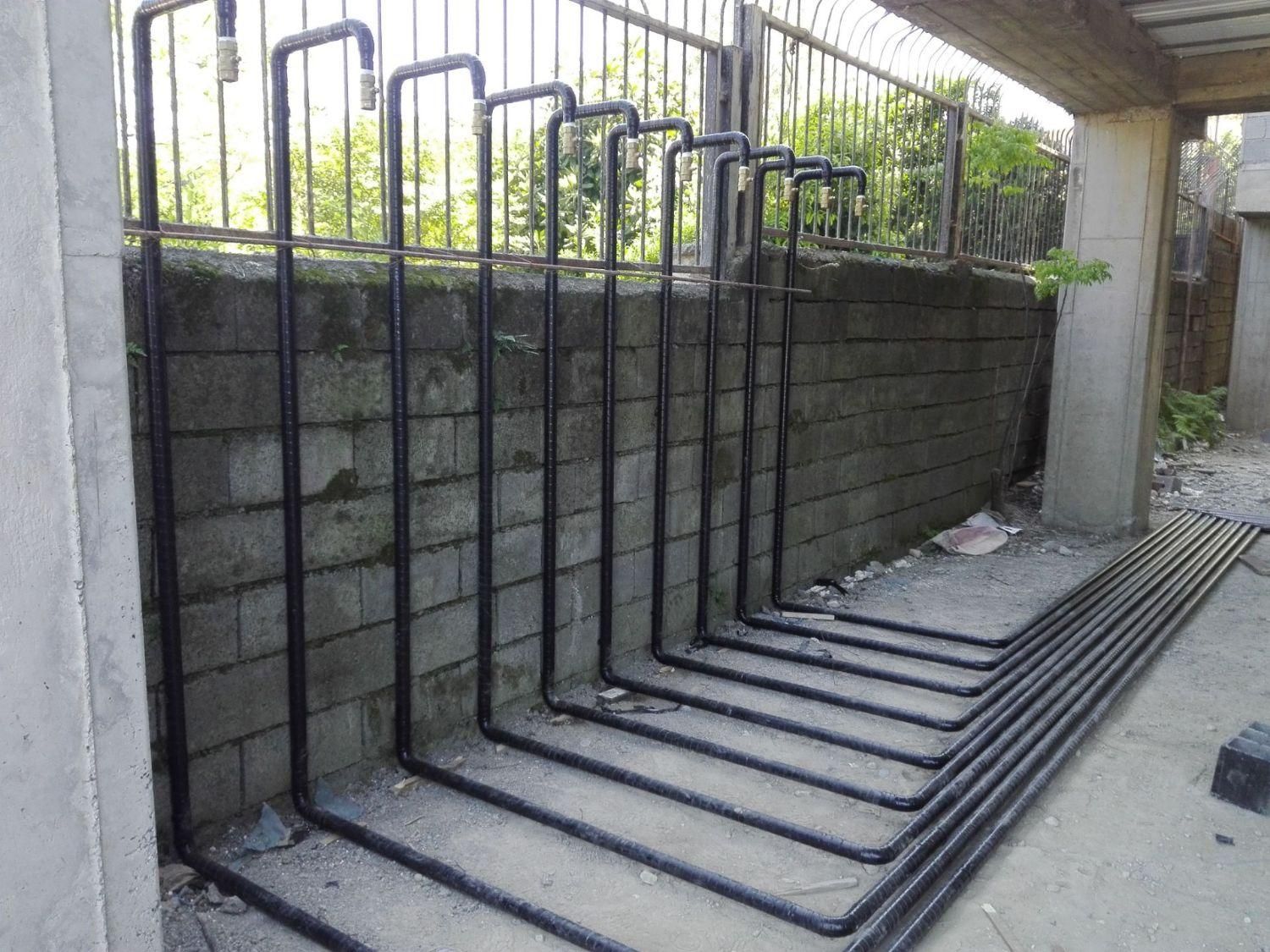 مجری لوله کشی گاز|خدمات پیشه و مهارت|مرزنآباد, |دیوار