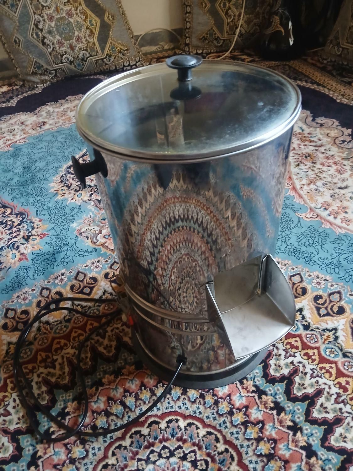 سبزی خورد کن|خردکن، آسیاب، غذاساز|کرمان, |دیوار