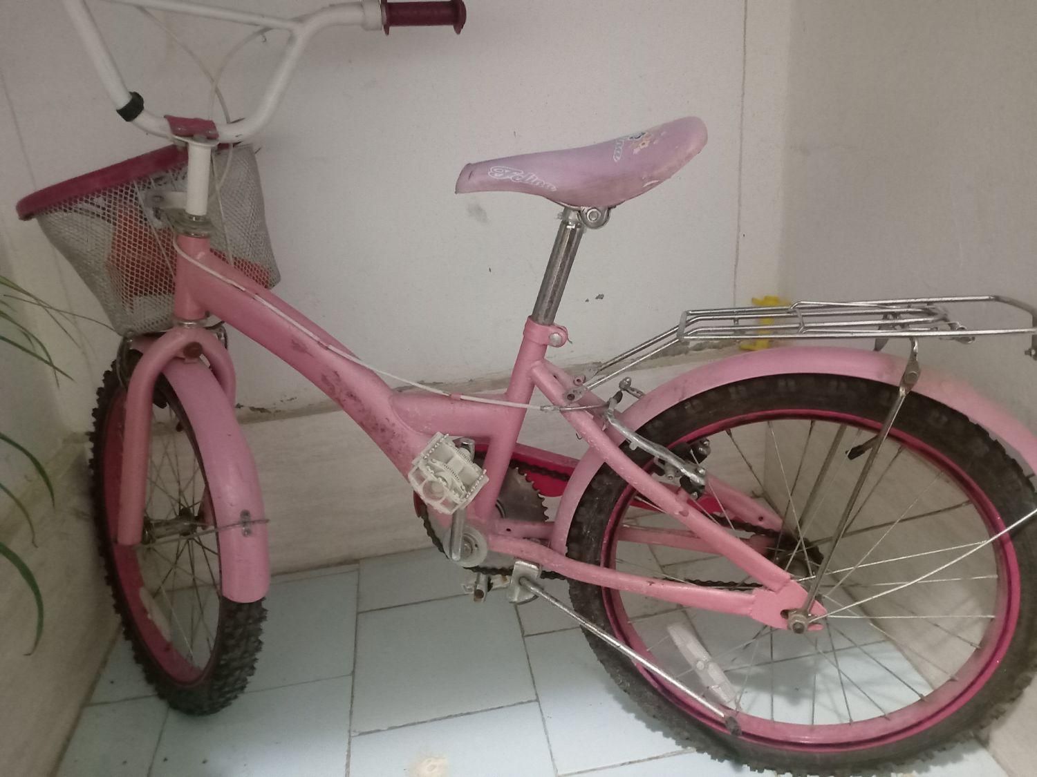 دوچرخه سایز بیست|دوچرخه، اسکیت، اسکوتر|صدرا-فارس, فاز ۱|دیوار