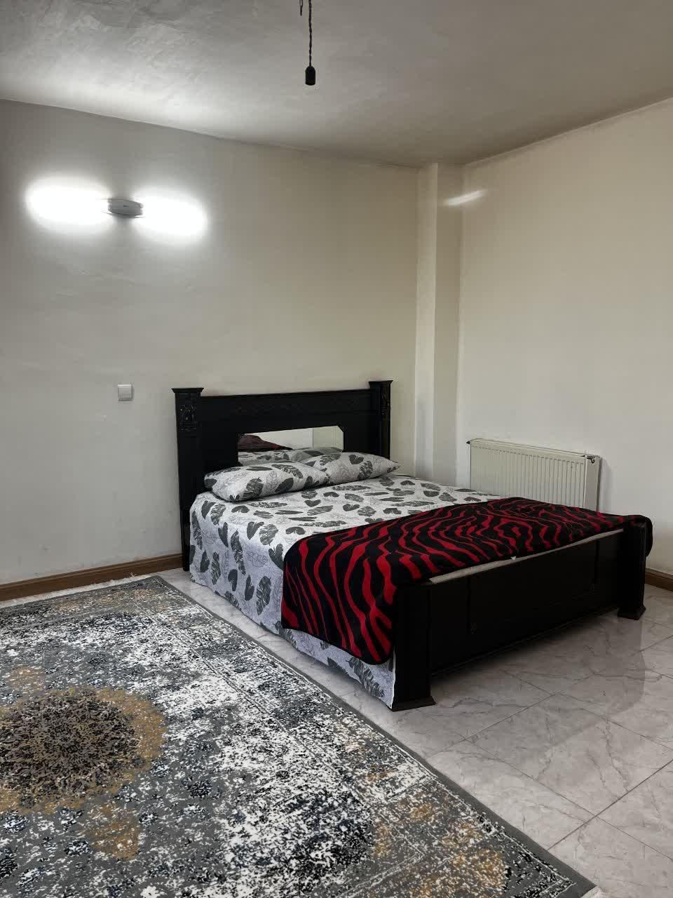 اجاره روزانه/هفتگی/ماهانه سوییت نقشه جهان سوئیت|اجارهٔ کوتاه‌مدت آپارتمان و سوئیت|اصفهان, احمدآباد|دیوار