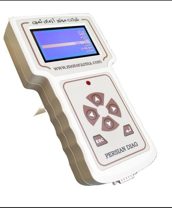 جشنواره فروش دیاگ موتورآزمای ثمین|قطعات یدکی و لوازم جانبی|مشهد, کوشش|دیوار