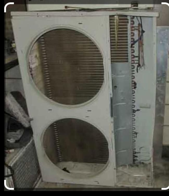 خریدار کولر سالم وسوخته|خدمات پیشه و مهارت|بهبهان, |دیوار