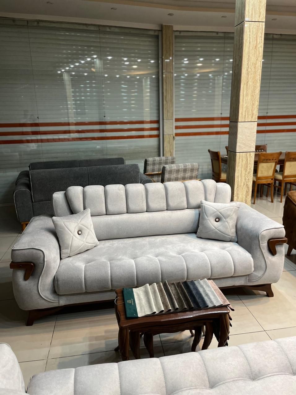 مبل  راحتی چستر لوریس((تمام اقساطی))|مبلمان خانگی و میز عسلی|ارومیه, |دیوار