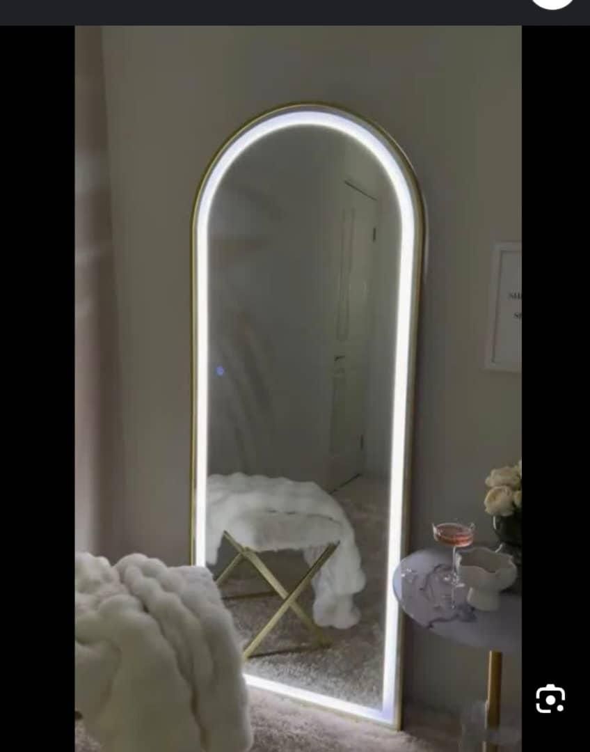 null