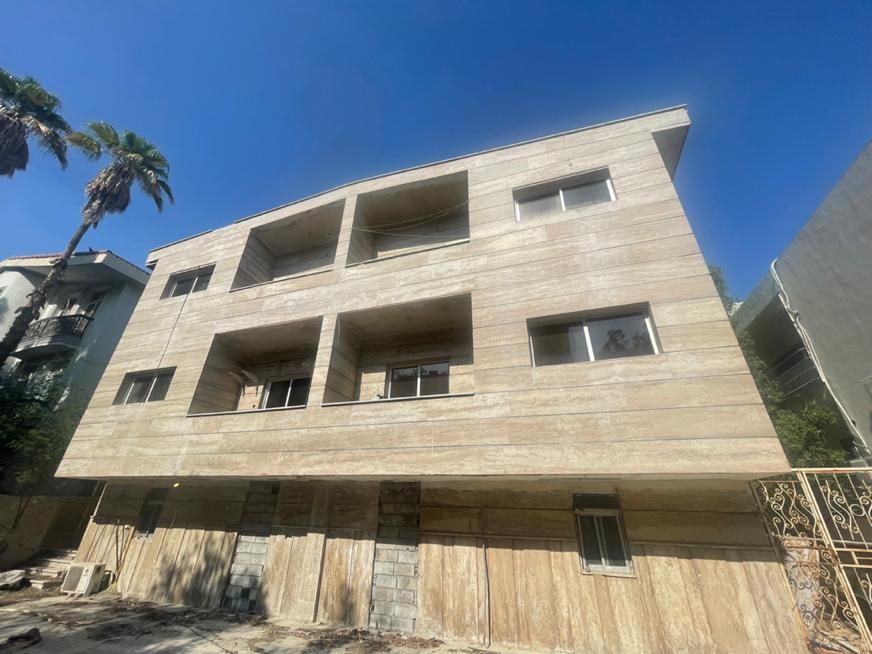 فاز ۲ صدف بلوک کلنگی ۵۴۰ متر زمین (نادر دلارام)|فروش زمین و ملک کلنگی|کیش, |دیوار