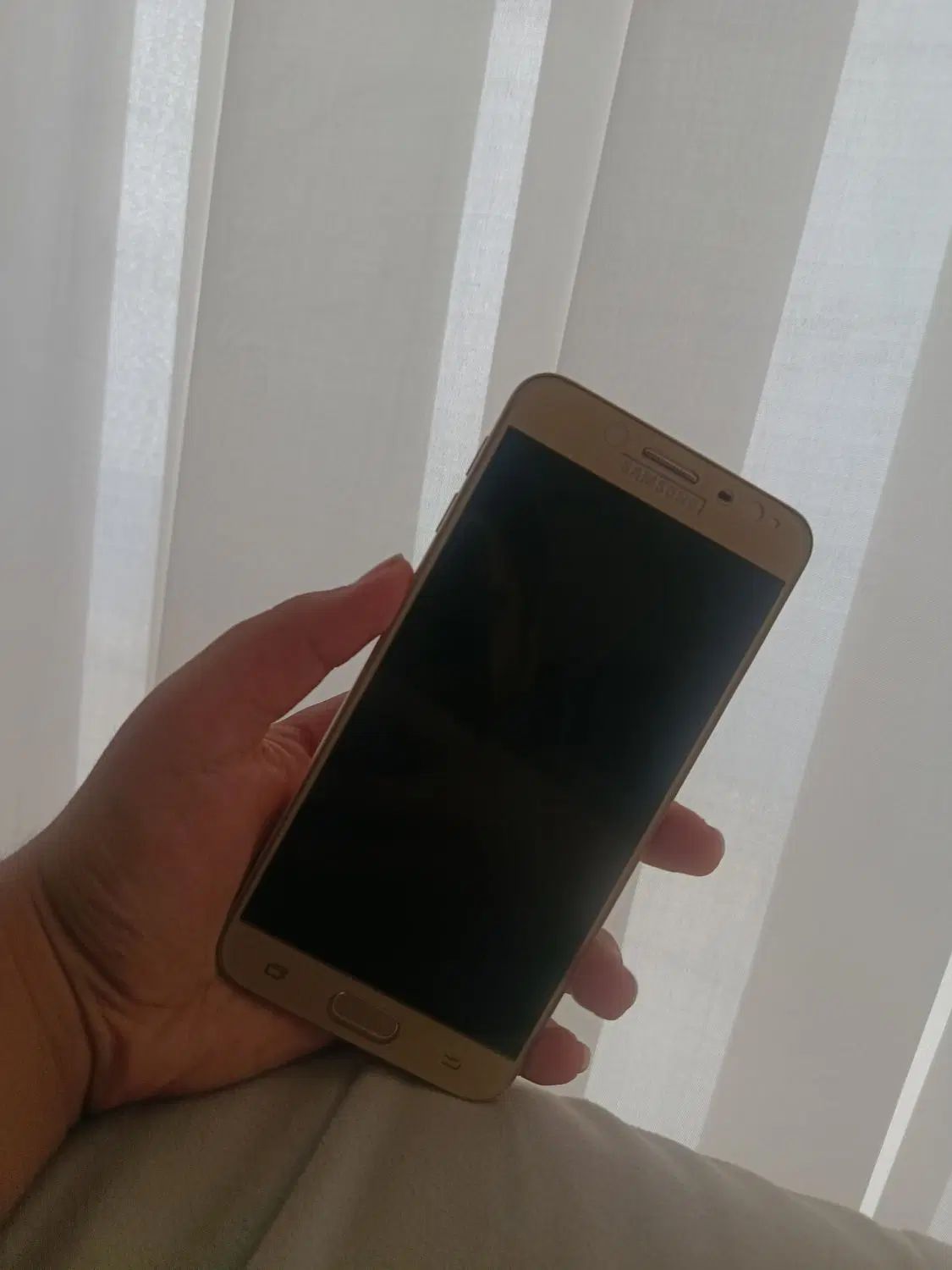 گوشی j7 prime 16GB RAM3|موبایل|مشهد, الهیه|دیوار
