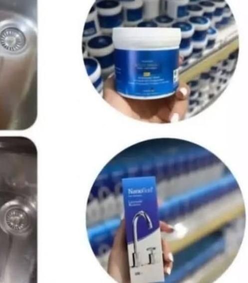 تمیز کننده سطوح سالید مجیک|لوازم نظافت|نیشابور, شهرک فیروزه|دیوار