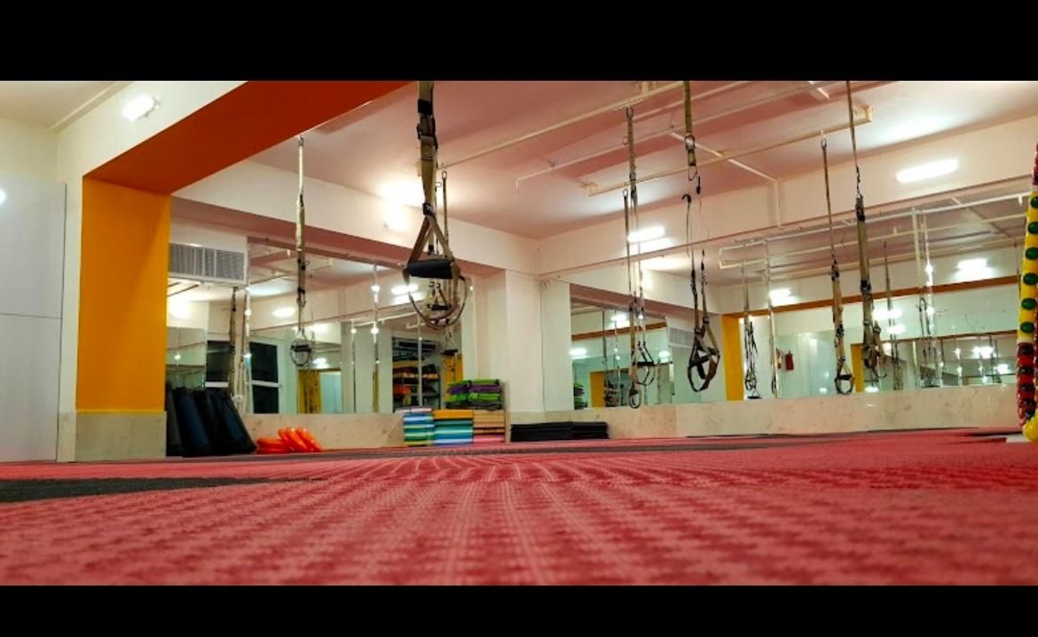 کلاس بدنسازی و فیتنس،آمادگی جسمانی،چالش های لاغری|خدمات آموزشی|مشهد, شهرک لشکر|دیوار