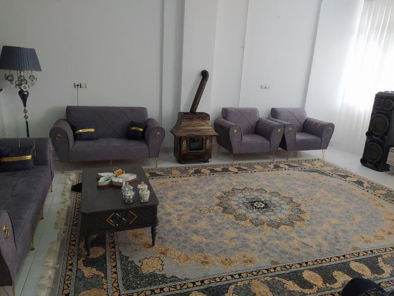 واحد ۹۵متری الهیه چقامیرزا فاز۲،بلوار رضوان مدنی|فروش آپارتمان|کرمانشاه, |دیوار
