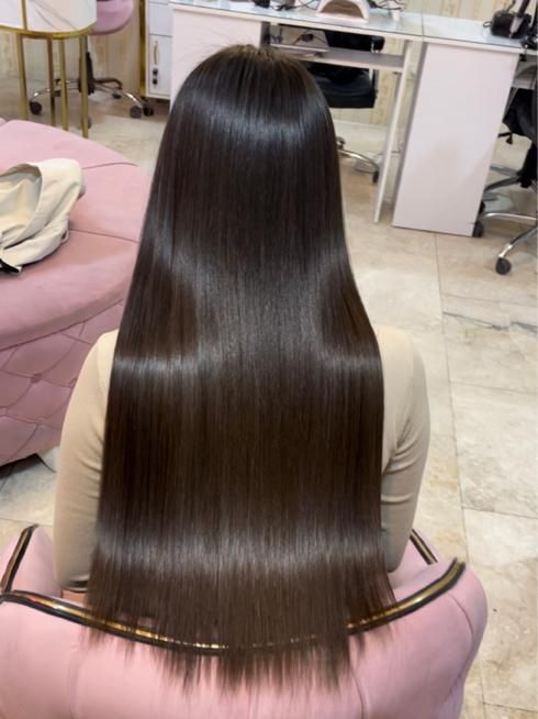 کراتین صافی روسی و آینه ای ۱۰۰٪تضمینی|خدمات آرایشگری و زیبایی|تهران, تهرانسر شرقی|دیوار