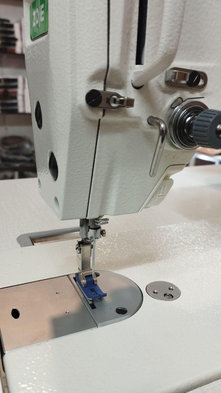 چرخ خیاطی زوجی زخیم دوز A6000hg نو|چرخ خیاطی و ریسندگی|تهران, صادقیه|دیوار