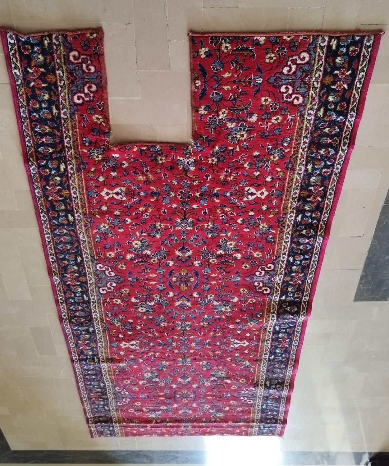 کناره فرش|فرش|قم, پردیسان|دیوار