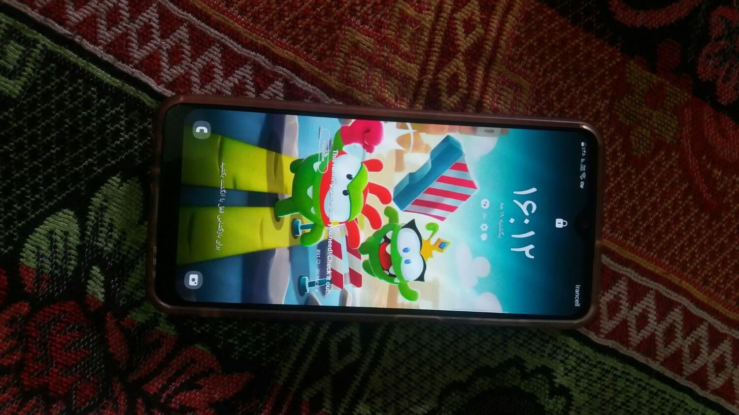 سامسونگm32 128g .|موبایل|اصفهان, قائمیه|دیوار