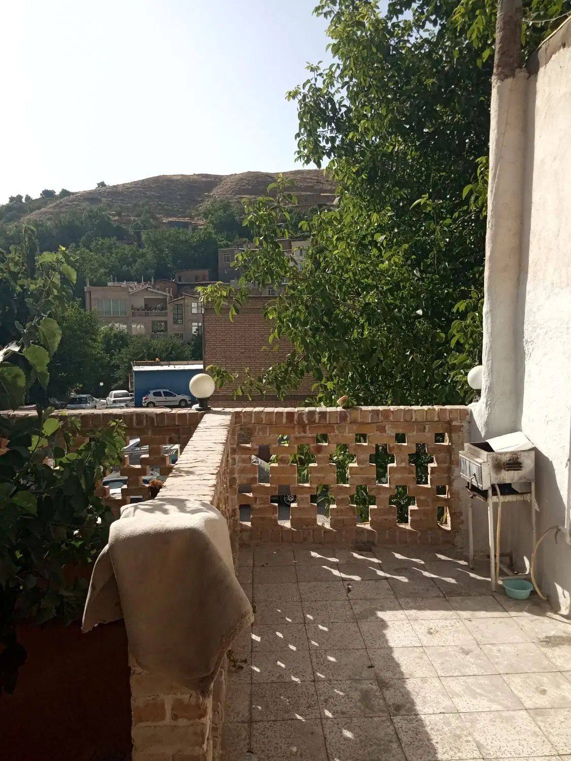 اجاره روزانه/هفتگی/ماهانه آپارتمان ۱۸۰ متری در فضل|اجارهٔ کوتاه‌مدت آپارتمان و سوئیت|نیشابور, فضل|دیوار