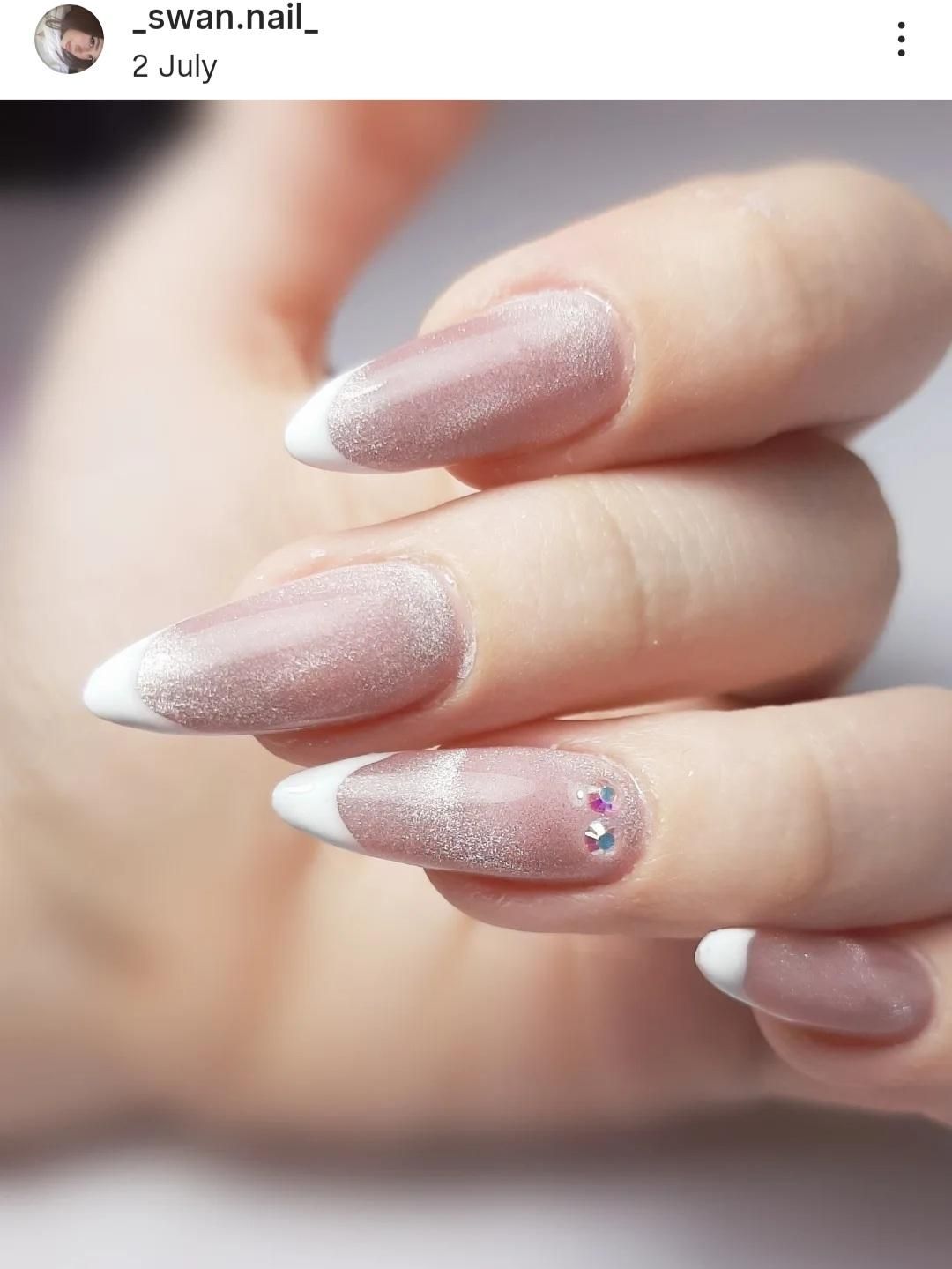 آموزش ناخن کاملا حرفه ای با ۵۰ درصد تخفیف + مدرک|خدمات آموزشی|اراک, |دیوار