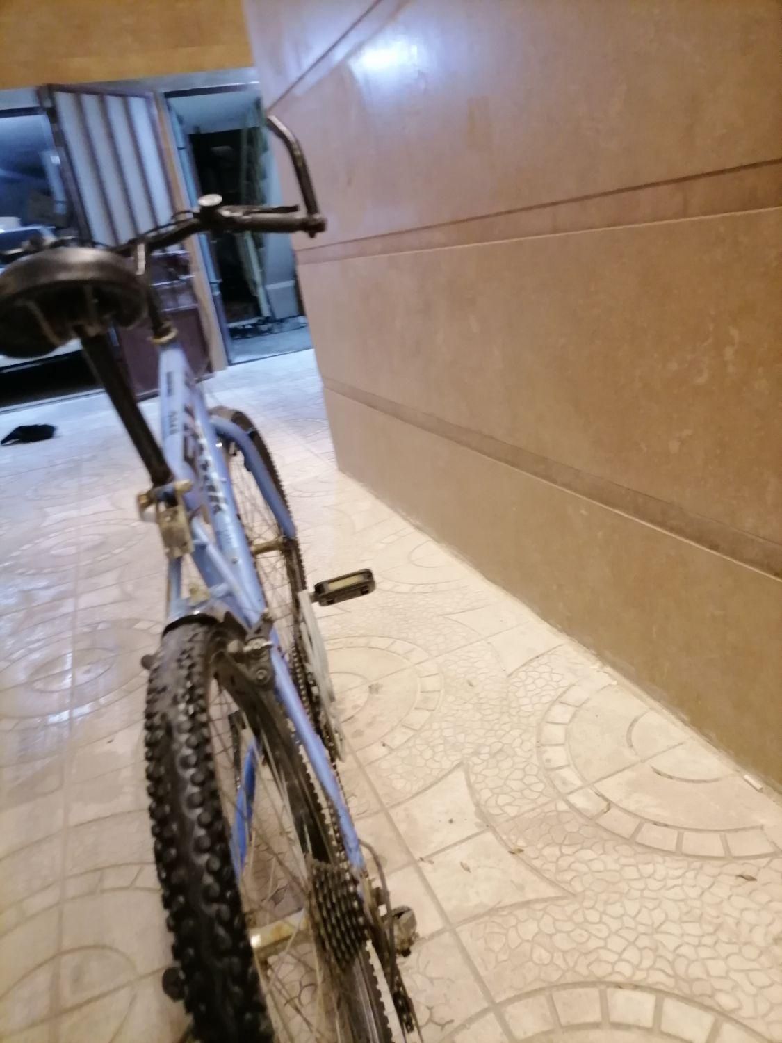 دوچرخه سایز 24|دوچرخه، اسکیت، اسکوتر|قوچان, |دیوار