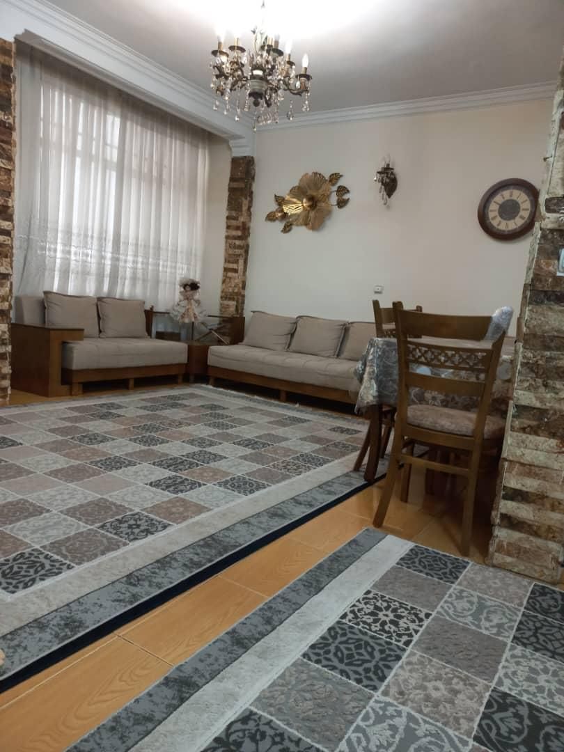 سبلان شمالی نزدیک مترو|اجارهٔ آپارتمان|تهران, سبلان|دیوار