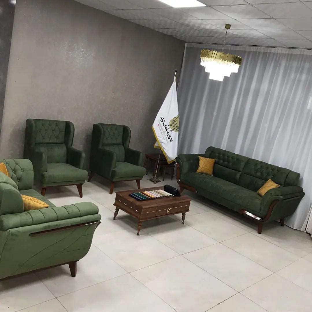 مبل چستر مارشال|مبلمان خانگی و میز عسلی|زنجان, |دیوار