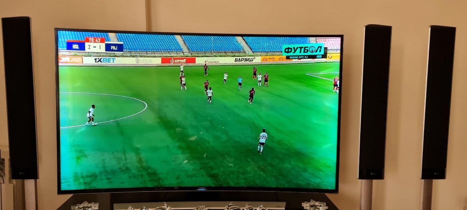 خریدار تلویزیون شکسته|تلویزیون و پروژکتور|پردیس, فاز ۱|دیوار