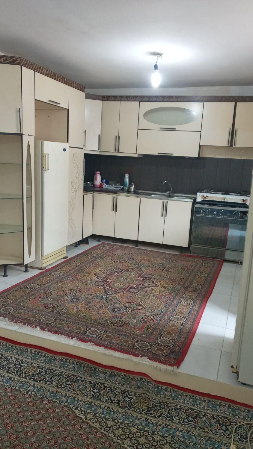 اجاره روزانه/هفتگی/ماهانه آپارتمان ۱۲۰ متری|اجارهٔ کوتاهمدت آپارتمان و سوئیت|پارسآباد, |دیوار