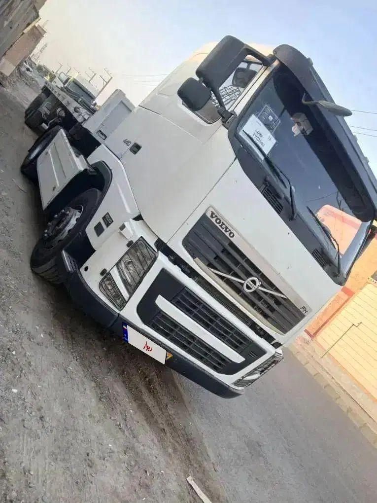 FH13|خودرو سنگین|تهران, پاسداران|دیوار
