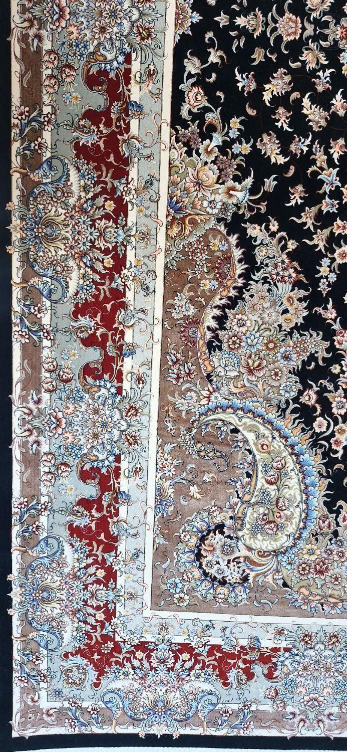 طرح دست بافت|فرش|اردبیل, |دیوار