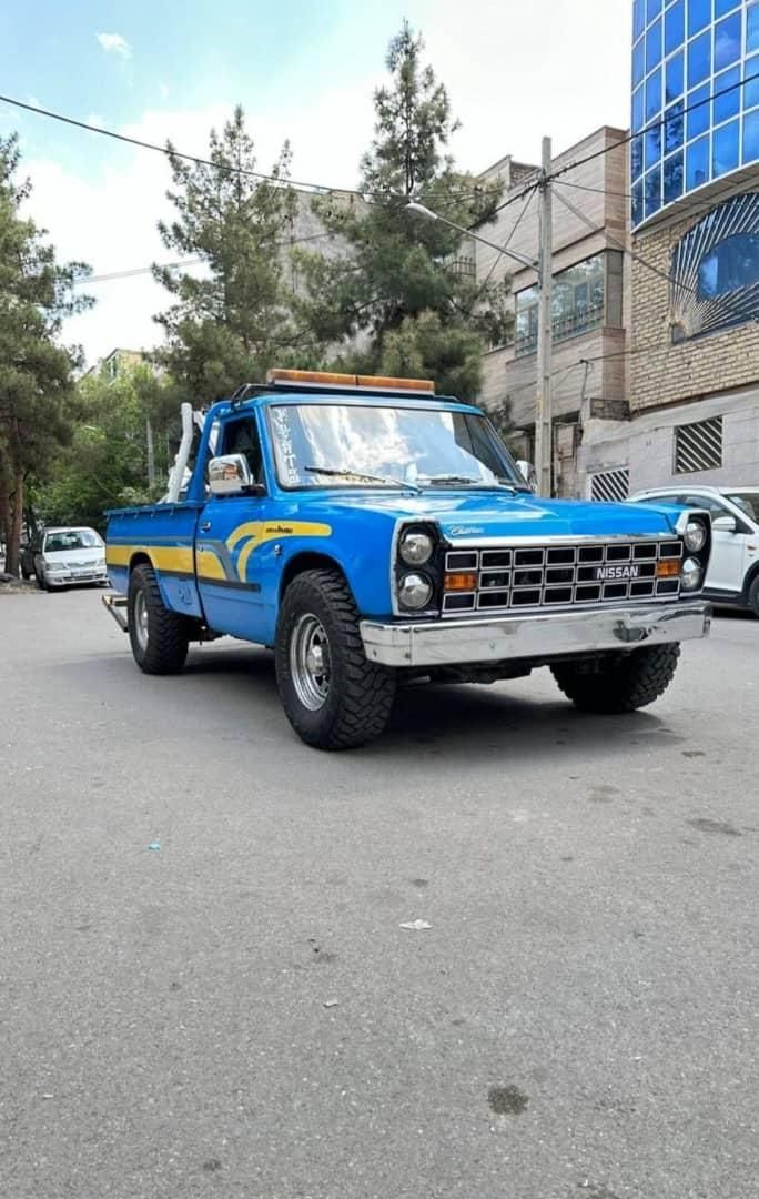 یدک/کش(امداد،خودرو)|خدمات موتور و ماشین|یزد, |دیوار