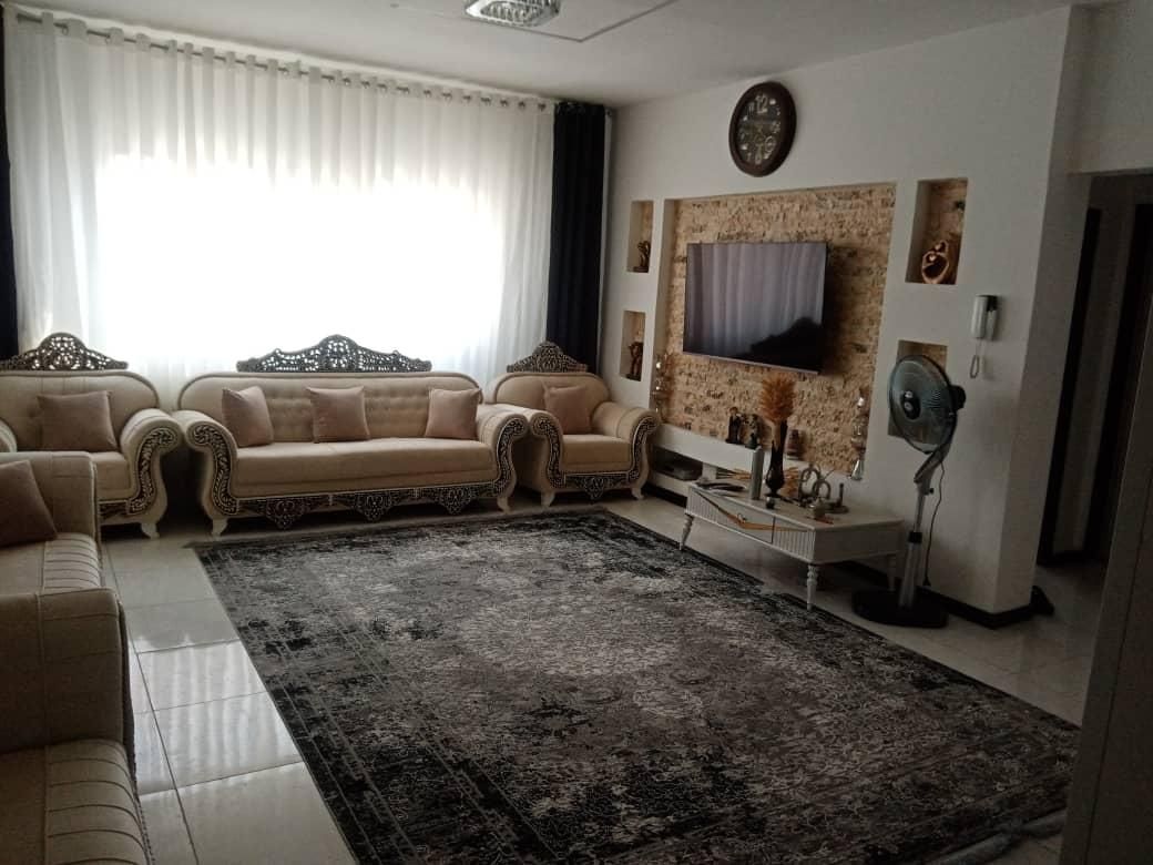 فروش آپارتمان ۹۰ متری ۲ خوابه در مسکن مهرگان|فروش آپارتمان|مرودشت, مسکن مهرگان|دیوار