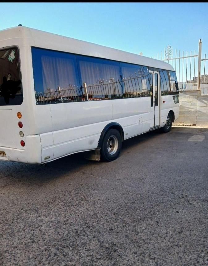 اجاره مینی بوس وسرویس ایاب و ذهاب|خدمات حمل و نقل|سنندج, |دیوار