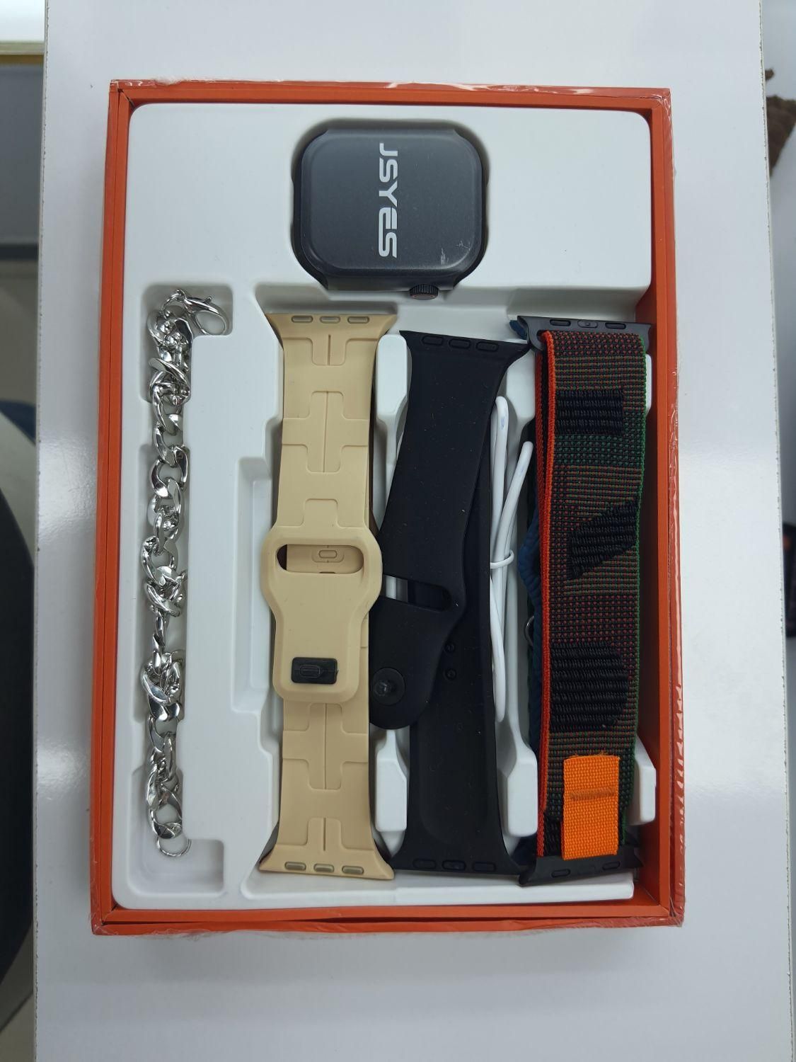 انواع ساعت هوشمند از ۴۵۰ هزار تا ۲/۷۰۰ میلیون تومن|ساعت|دورود, |دیوار