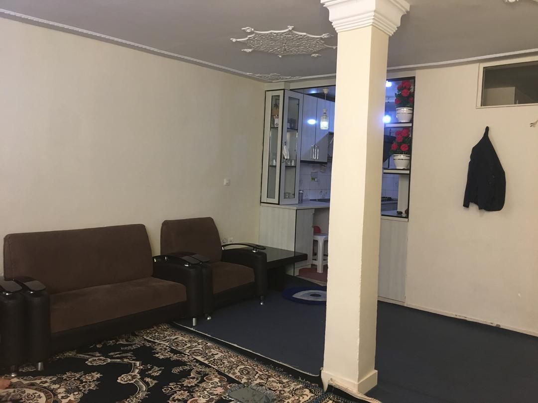 آپارتمان 73 متری یک خواب بازسازی شده تمیز|اجارهٔ آپارتمان|تهران, جنت‌آباد جنوبی|دیوار