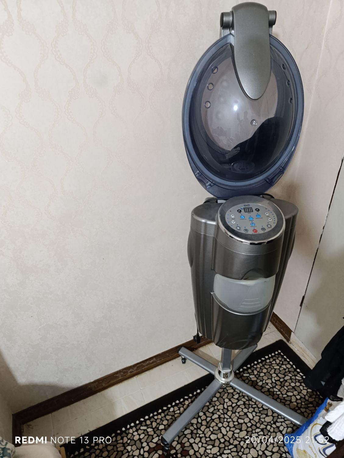 دستگاه مایکرومیست|آرایشی، بهداشتی، درمانی|شیراز, شهرک بهشتی|دیوار