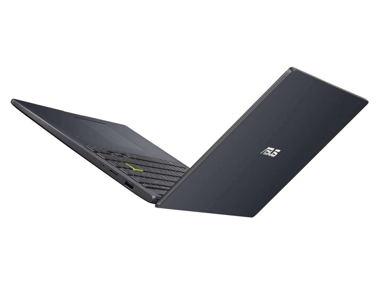 لپ تاپ ASUS Vivobook GO رم 8 گارانتی برای حسابداری|رایانه همراه|کرمان, |دیوار