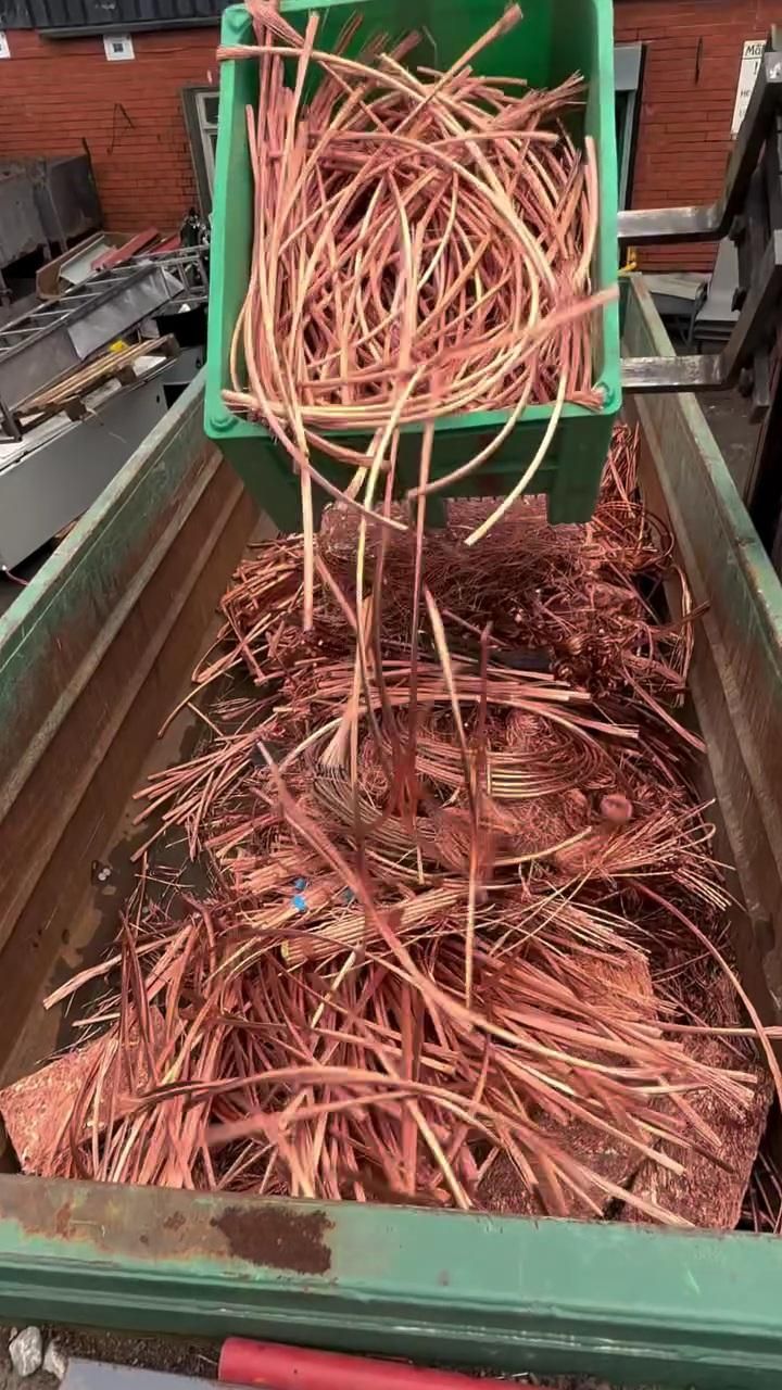 خرید ضایعات آهن مس برنج کابل آلمینیوم شیرآلات|عمده‌فروشی|مشهد, وکیل‌آباد|دیوار