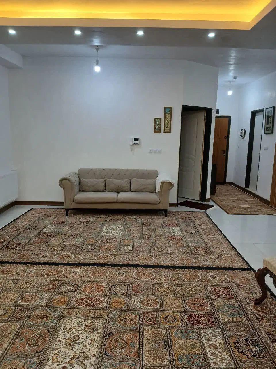 فروش آپارتمان ۱۰۰متری دوخوابه در کمالشهر|فروش آپارتمان|کرج, کمال‌شهر|دیوار
