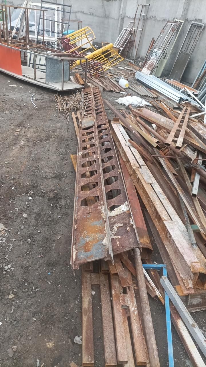 ضایعات در سراسر مشهد سیار|عمدهفروشی|مشهد, شهرک امام هادی (شهرک غرب)|دیوار