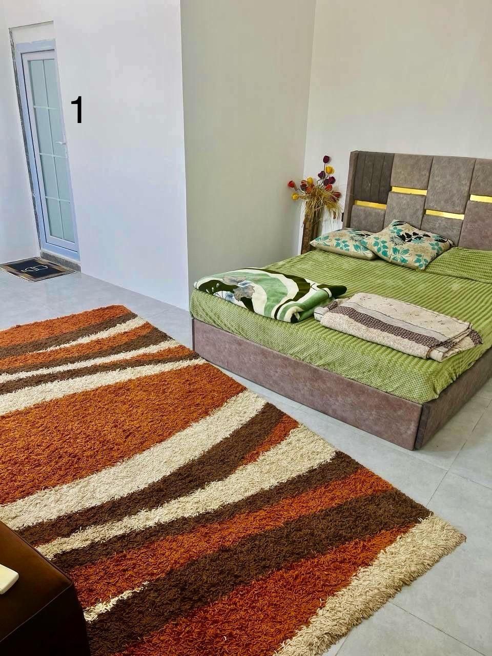 اجاره روزانه /نصف روز سوییت/یک خواب/پارکینگ|اجارهٔ کوتاه‌مدت آپارتمان و سوئیت|بندرعباس, |دیوار