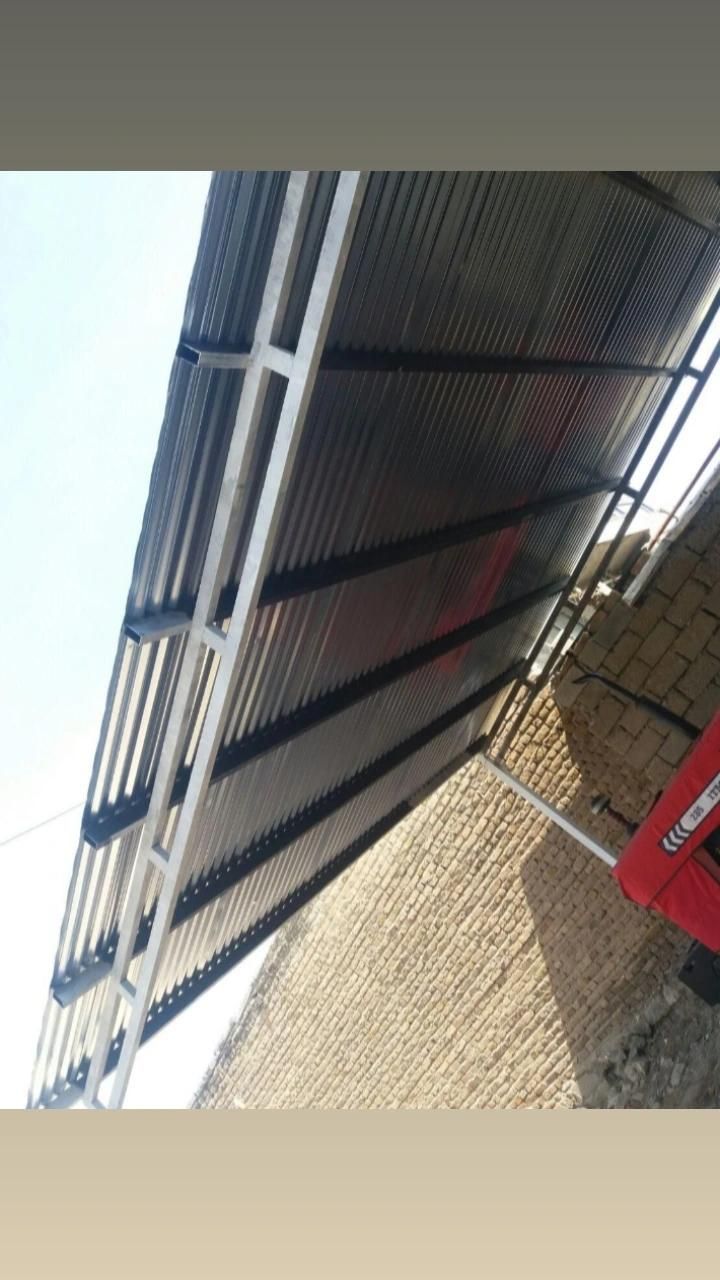 جوشکاری سیار در روانسر|خدمات پیشه و مهارت|روانسر, |دیوار