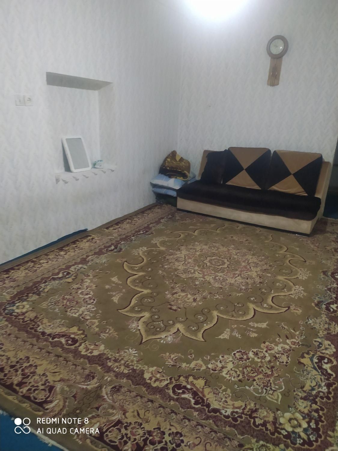 اجاره سوییت حیاط دار|اجارهٔ کوتاهمدت آپارتمان و سوئیت|همدان, |دیوار